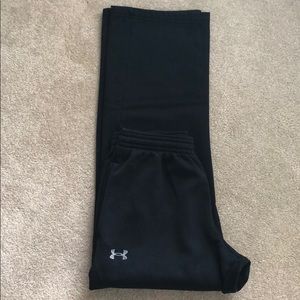 Under Amour men’s medium sweat pants